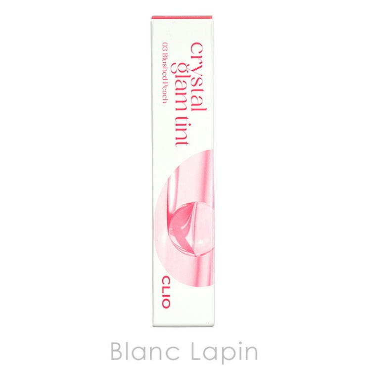 クリオ クリスタル グラム | BLANC LAPIN | 詳細画像4 