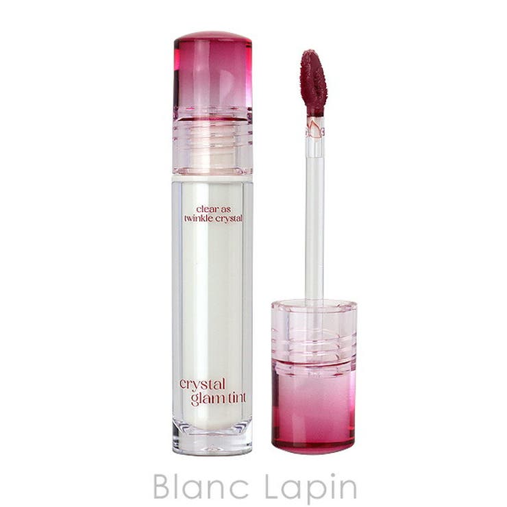 クリオ クリスタルグラムティント #04 PALE PLUM 3.4g | BLANC LAPIN | 詳細画像2 