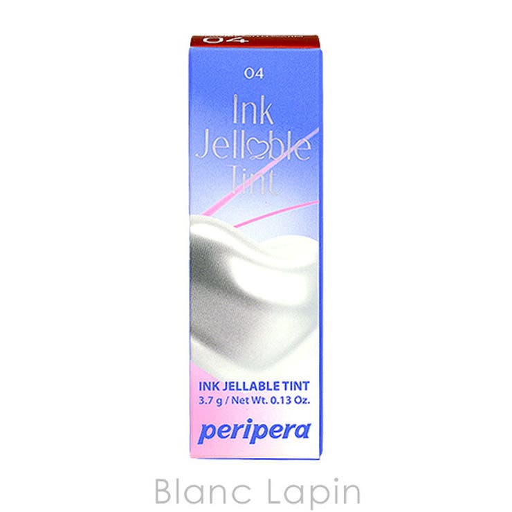 クリオ ペリペラ インクジェラブルティント | BLANC LAPIN | 詳細画像4 