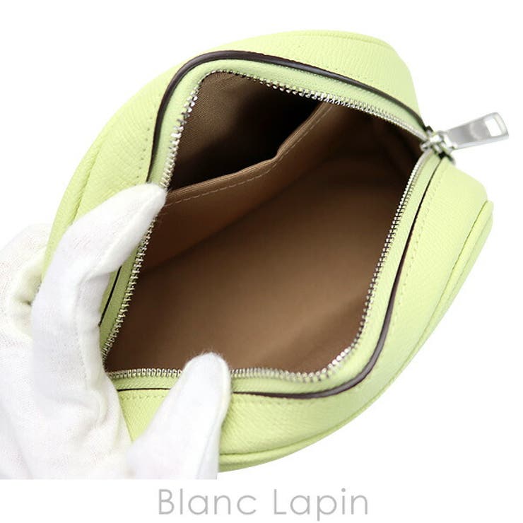 コーチ COACH ドームコスメティックケース[品番：BLAE0003143]｜BLANC