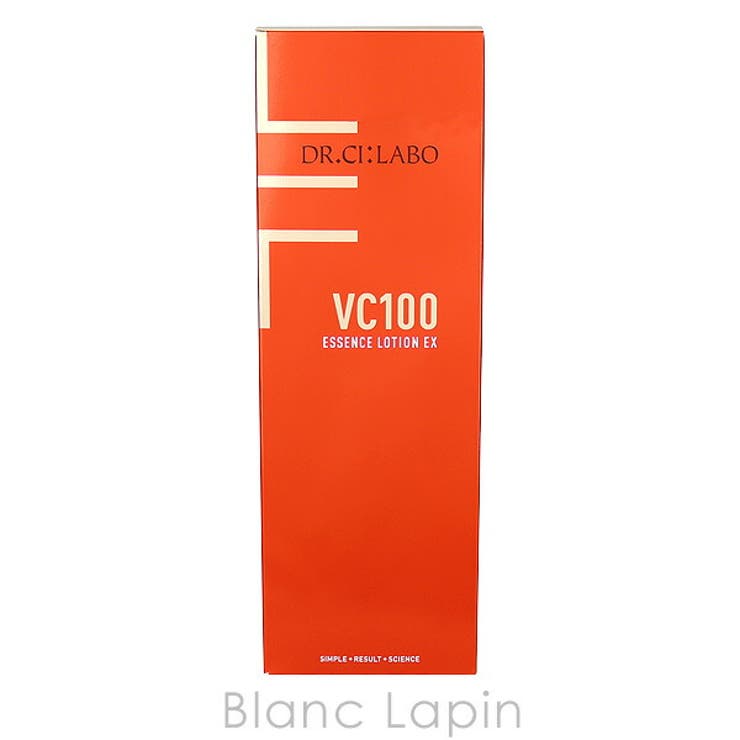 ドクターシーラボ VC100エッセンスローションEX 285ml[品番