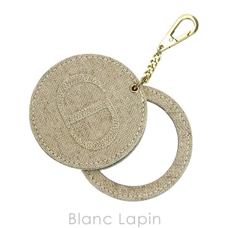 クリスチャンディオール ミラーチャーム | BLANC LAPIN | 詳細画像1 