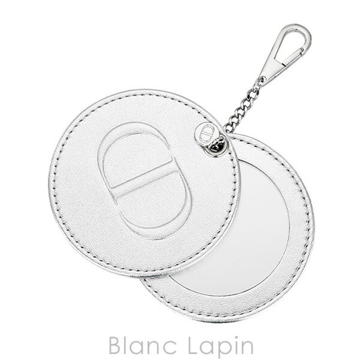 クリスチャンディオール ミラーチャーム #シルバー[品番：BLAE0025215
