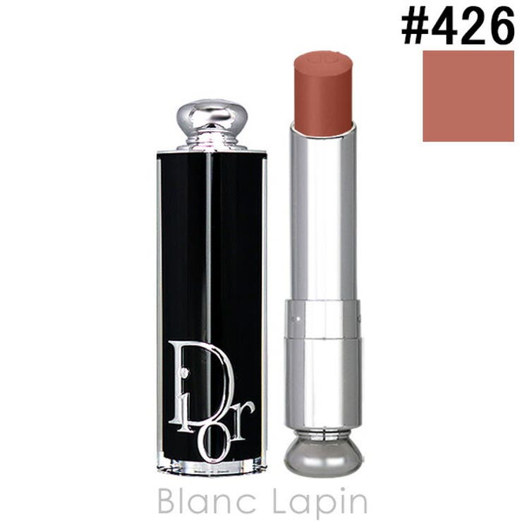 クリスチャンディオール ディオールアディクトリップスティック #426 | BLANC LAPIN | 詳細画像1 