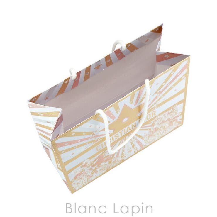 クリスチャンディオール ショッピングバッグVII〔GFT〕 | BLANC LAPIN | 詳細画像3 