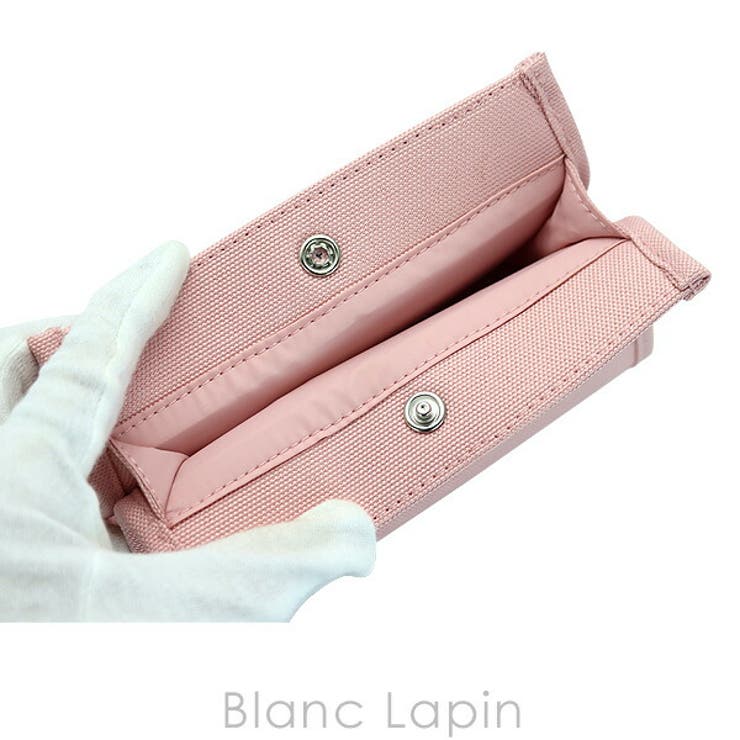 クリスチャンディオール コスメポーチ #ピンク | BLANC LAPIN | 詳細画像6 