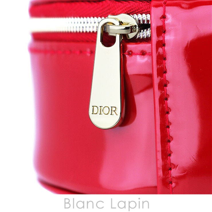 クリスチャンディオール バニティポーチ | BLANC LAPIN | 詳細画像6 