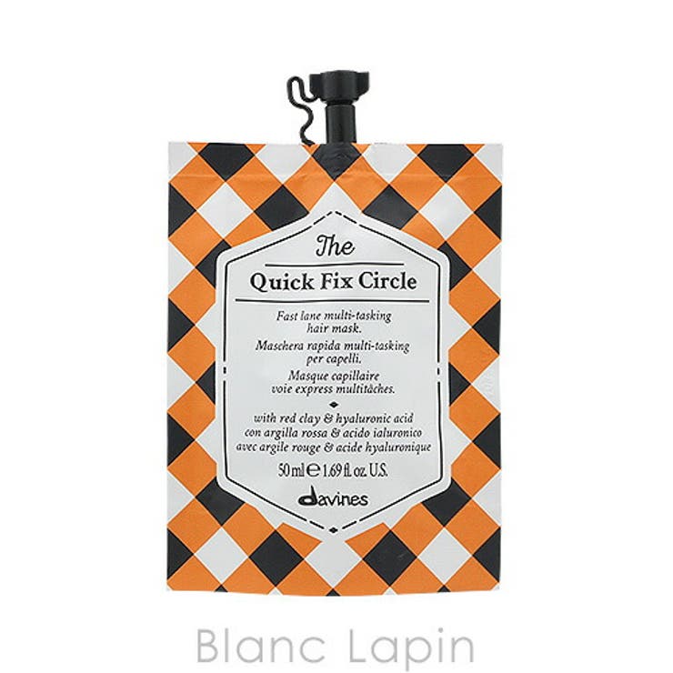 ダヴィネス DAVINES サークルクロニクルズ | BLANC LAPIN | 詳細画像1 