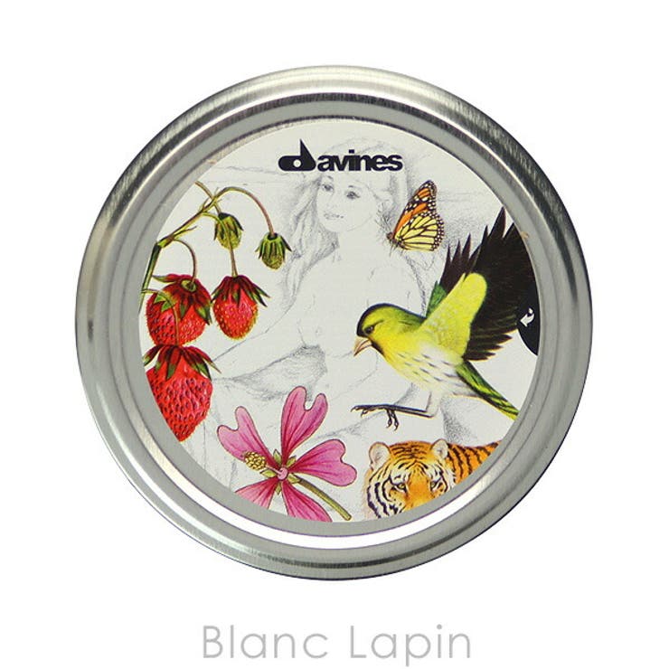 ダヴィネス オーセンティックバター 200ml | BLANC LAPIN | 詳細画像2 