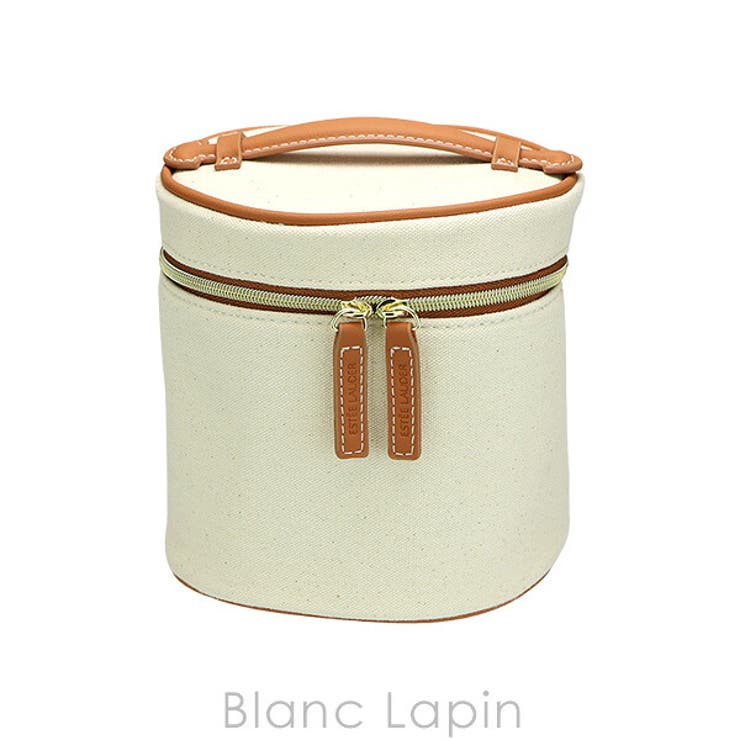 エスティローダー コスメポーチ #ベージュ | BLANC LAPIN | 詳細画像1 