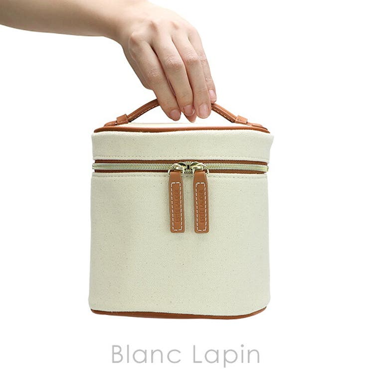 エスティローダー コスメポーチ #ベージュ | BLANC LAPIN | 詳細画像2 