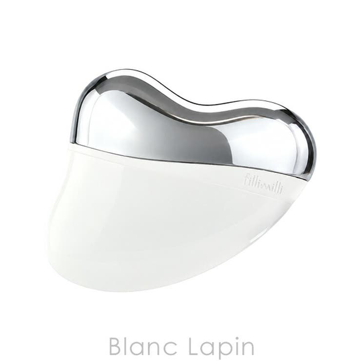 フィリミリ クーリングマッサージャー フェイスフィット | BLANC LAPIN | 詳細画像2 