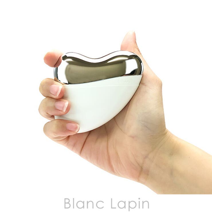 フィリミリ クーリングマッサージャー フェイスフィット | BLANC LAPIN | 詳細画像4 