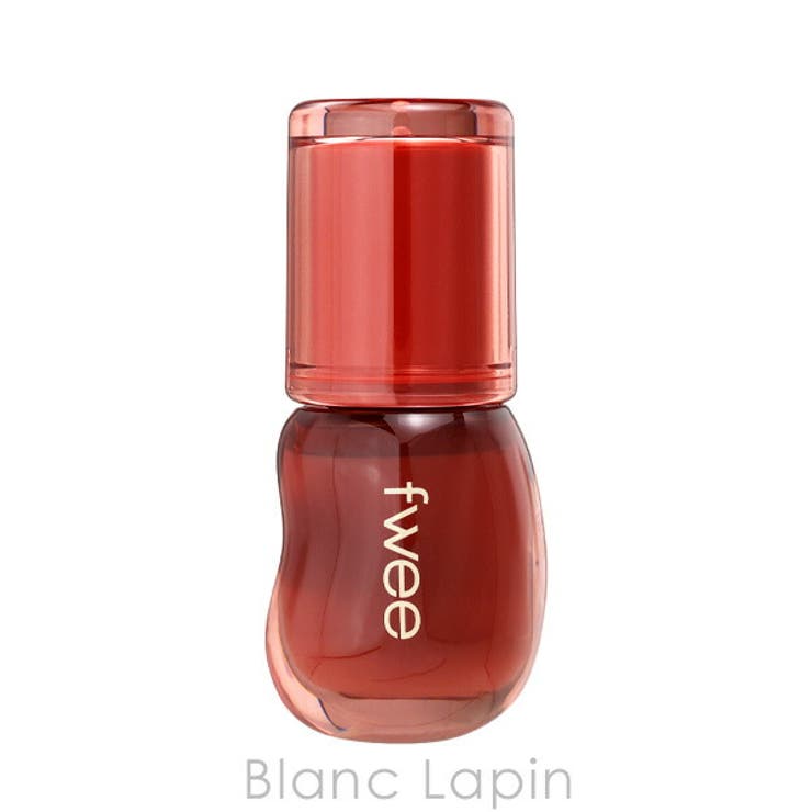 フィー 3Dボリューミンググロス #A06 スコッチ 30% 5.3g | BLANC LAPIN | 詳細画像2 