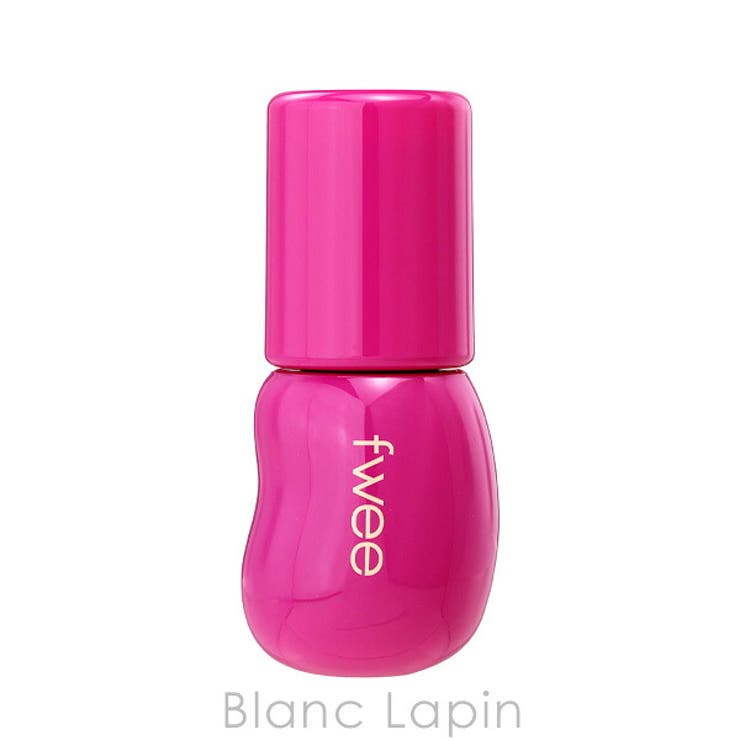 フィー 3Dボリューミンググロス #B05 カラント 70% 5.3g | BLANC LAPIN | 詳細画像2 