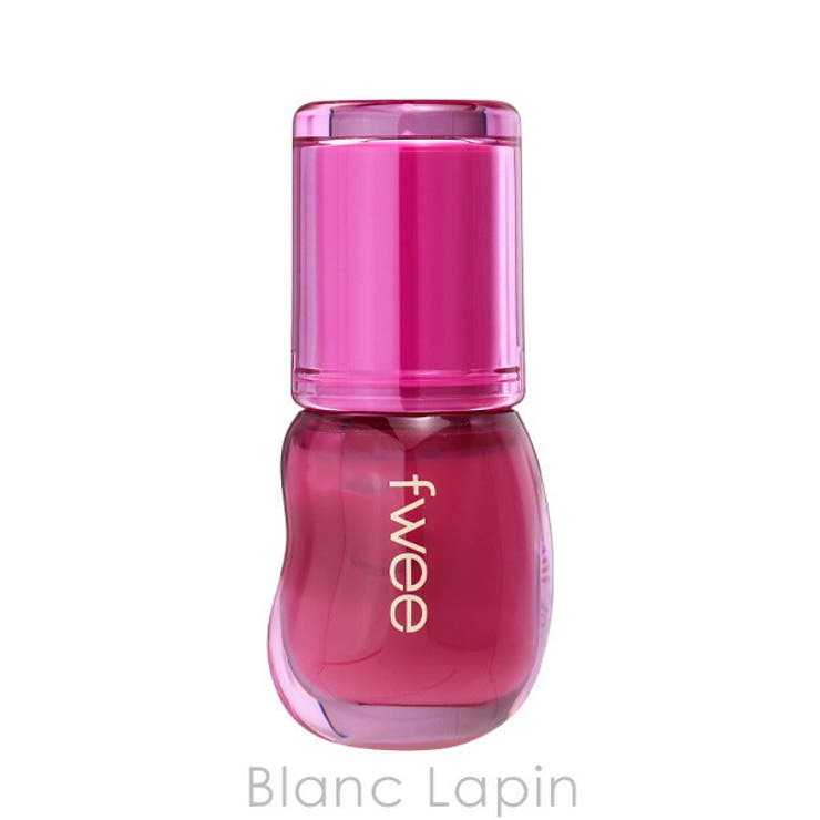 フィー 3Dボリューミンググロス #A05 カラント 30% 5.3g | BLANC LAPIN | 詳細画像2 