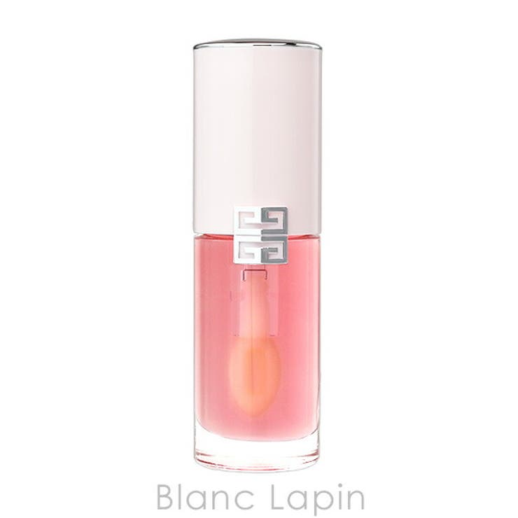 ジバンシイ PFCT・セラム・リップオイル #00 ローズクォーツ 7.5ml | BLANC LAPIN | 詳細画像2 