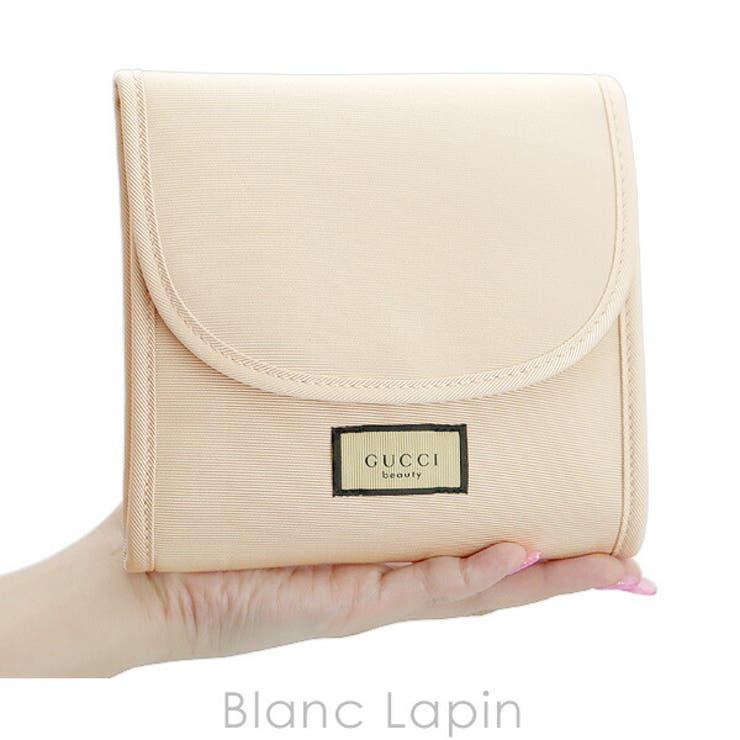 グッチ コスメポーチ #ピンク | BLANC LAPIN | 詳細画像2 