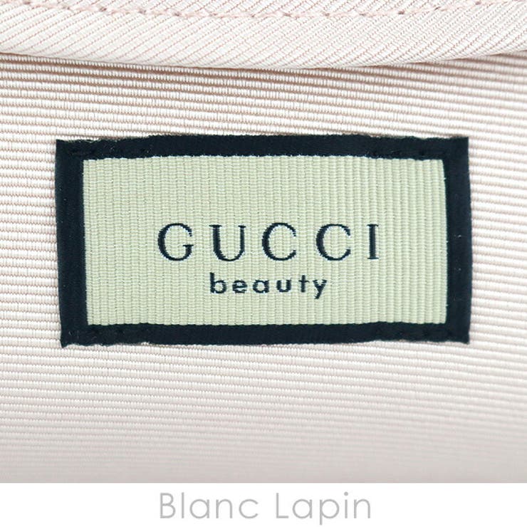 グッチ コスメポーチ #ピンク | BLANC LAPIN | 詳細画像6 