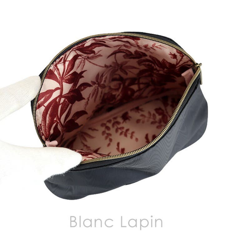 グッチ コスメポーチ #ブラック | BLANC LAPIN | 詳細画像5 