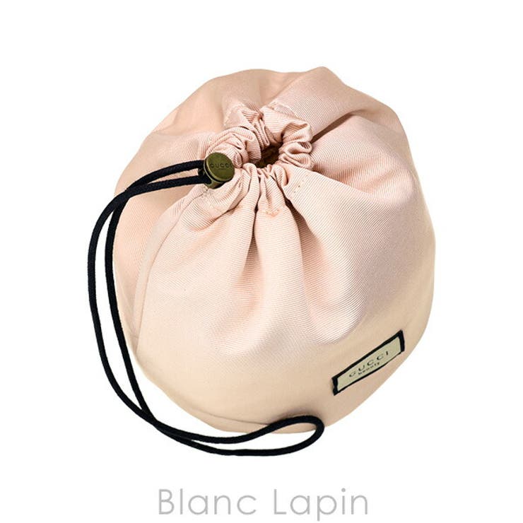 グッチ コスメポーチ #ピンク | BLANC LAPIN | 詳細画像3 