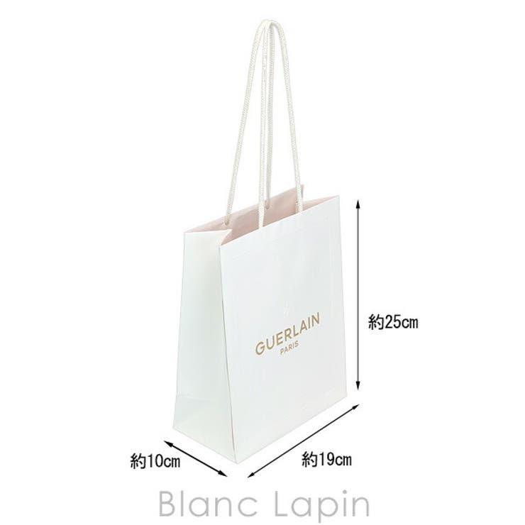 ゲラン ショッピングバックⅠ〔GFT〕 | BLANC LAPIN | 詳細画像2 