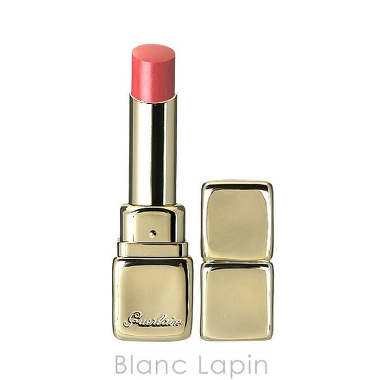 未使用　ゲラン　キスキス　309 フレッシュコーラル　シャインブルーム ゲラン / キスキス シャイン ブルーム 309 フレッシュ コーラル