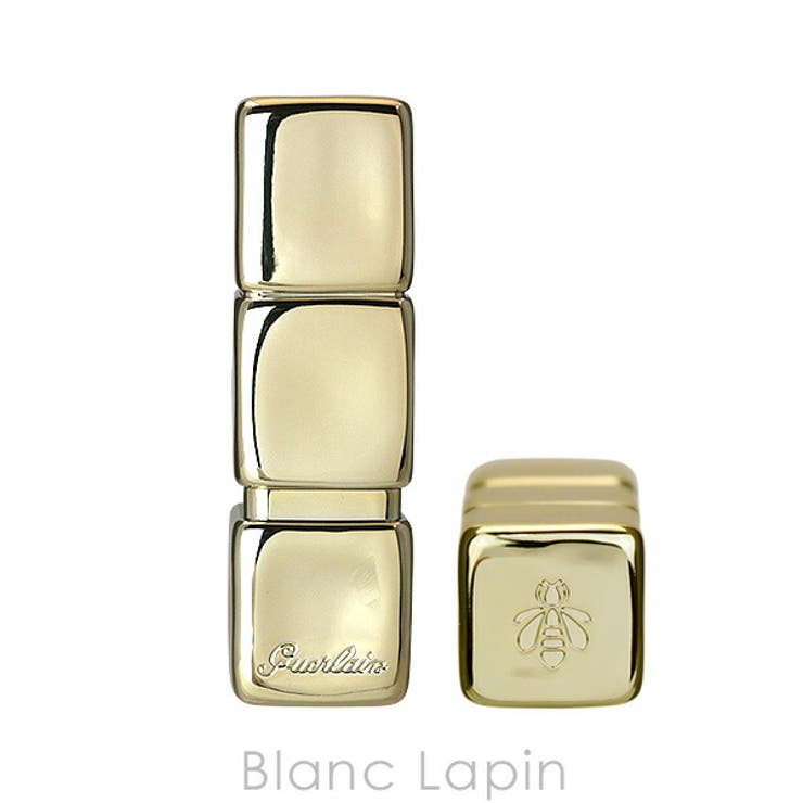 ゲラン キスキスビーグロウ #458 ローズ ポップ グロ 3.2g | BLANC LAPIN | 詳細画像3 