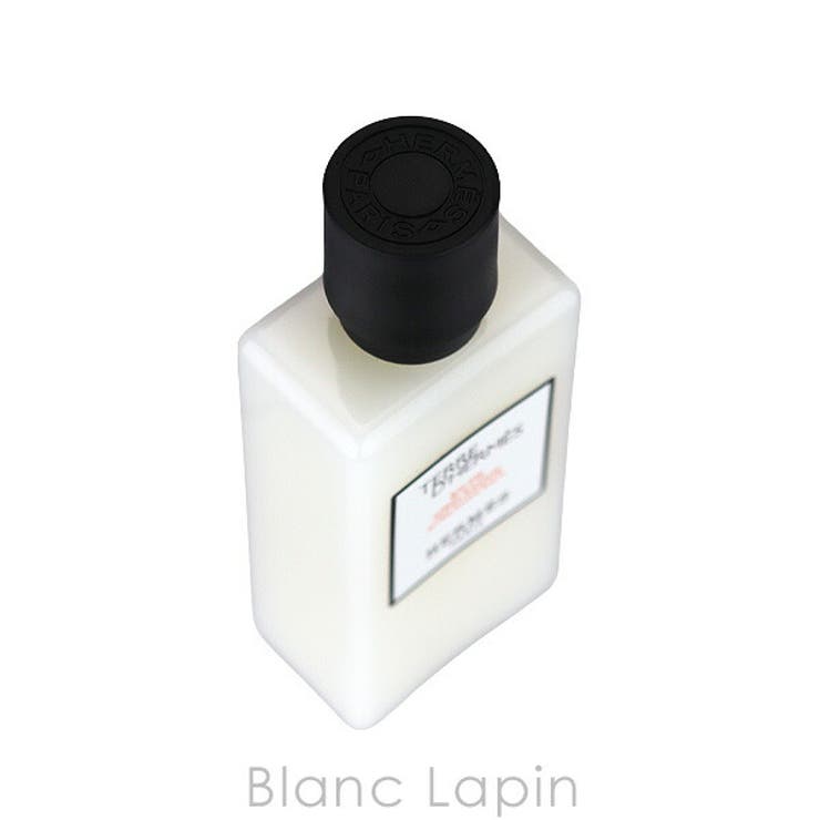 エルメス テール ドゥ エルメス アフターシェーブ バーム 40ml | BLANC LAPIN | 詳細画像2 