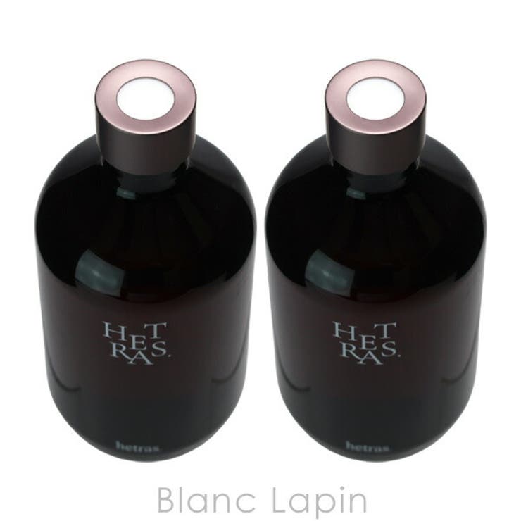 ヘトラス プレミアムディフューザー BLACK CHERRY 500ml x2 | BLANC LAPIN | 詳細画像5 