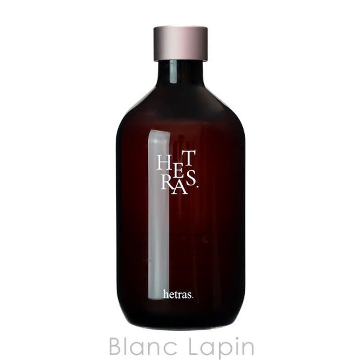 ヘトラス 〔箱無し〕プレミアムディフューザー WHITE | BLANC LAPIN | 詳細画像3 