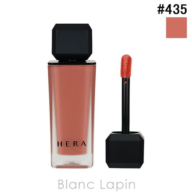 ヘラ センシュアルパウダーマットリキッド #435 PAMPAS 5g | BLANC LAPIN | 詳細画像1 