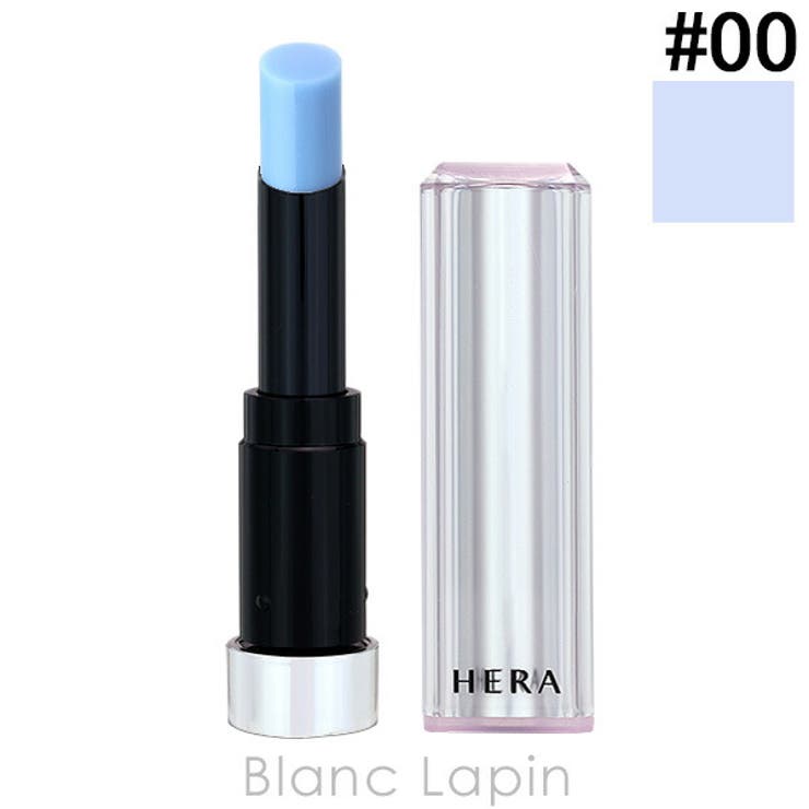ヘラ センシュアルヌードバーム N #00 GLACIER 3.5g | BLANC LAPIN | 詳細画像1 