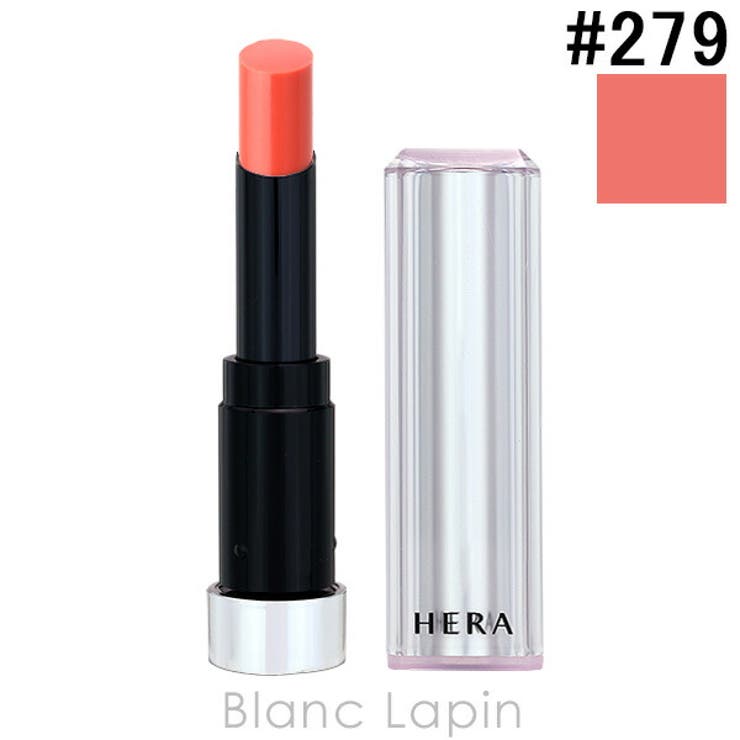 ヘラ センシュアルヌードバーム N #279 MOODY 3.5g | BLANC LAPIN | 詳細画像1 