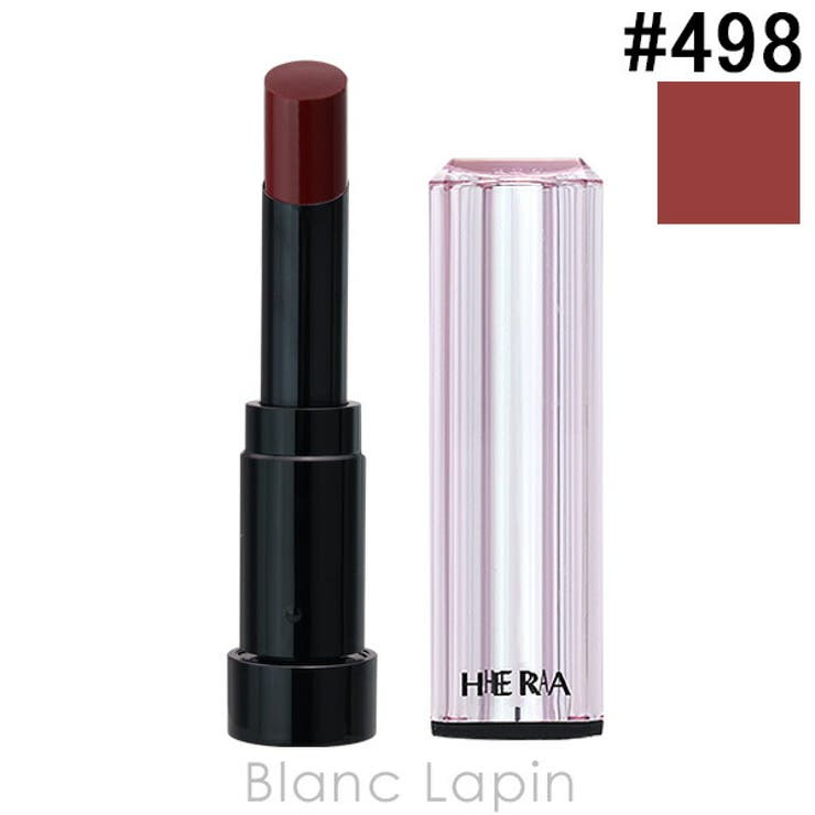 ヘラ センシュアルティンティッドシャインスティック #498 | BLANC LAPIN | 詳細画像1 