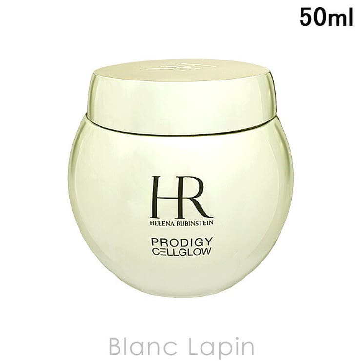ヘレナルビンスタイン プロディジーCELグロウ ソフトクリーム 50ml | BLANC LAPIN | 詳細画像1 