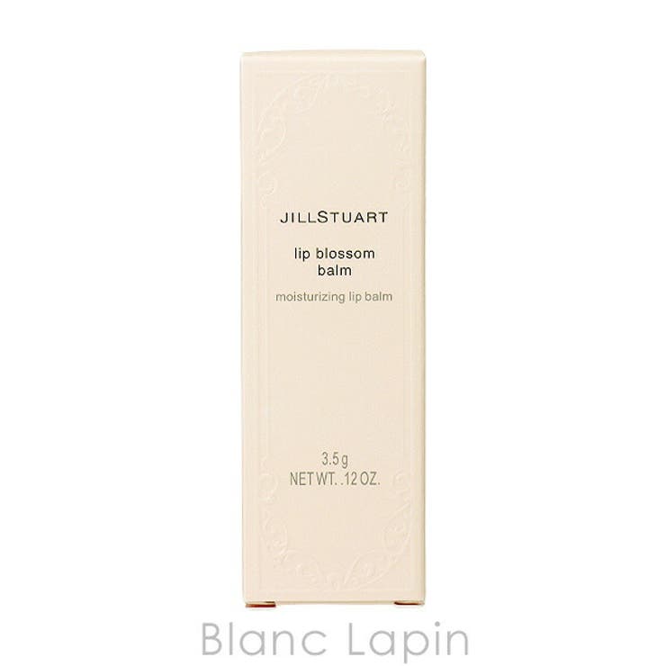 ジルスチュアート リップブロッサム バーム | BLANC LAPIN | 詳細画像5 