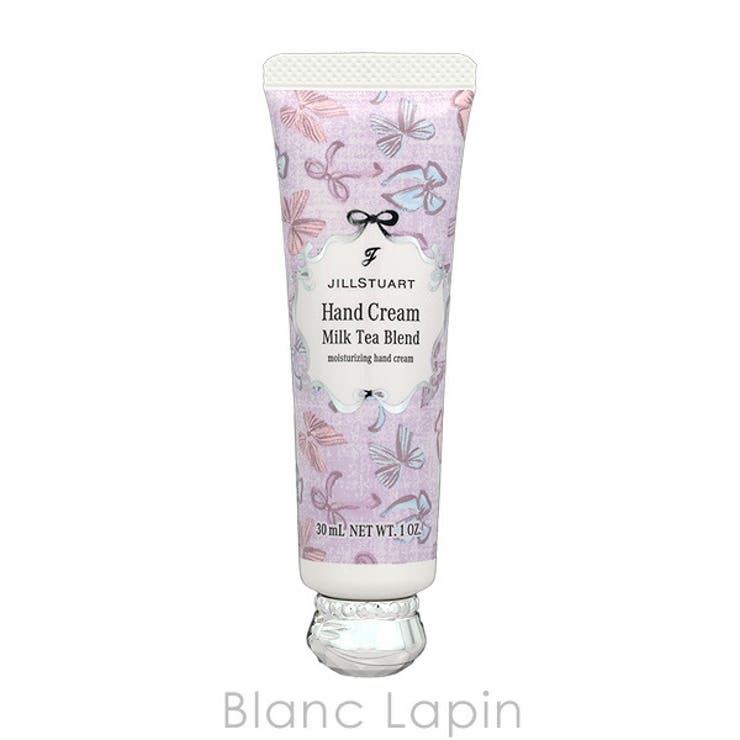 ジルスチュアート ミルクティーブレンド ギフトコレクション | BLANC LAPIN | 詳細画像3 