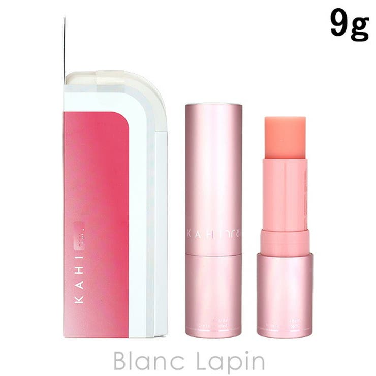 カヒ マルチバーム リフィル型 9g | BLANC LAPIN | 詳細画像1 