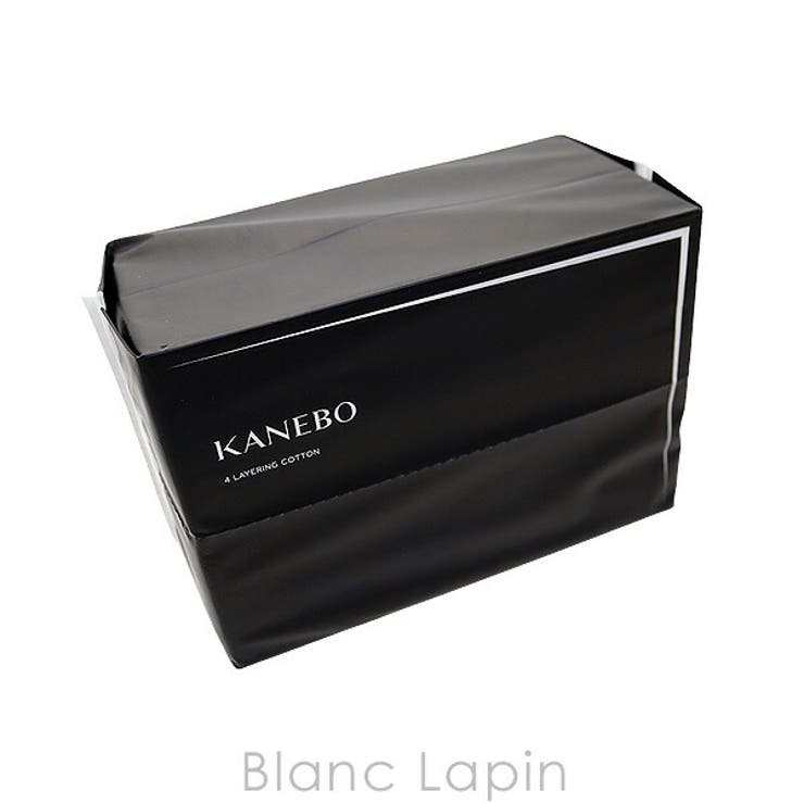 カネボウ カネボウ ４ レイヤリング コットン 100枚 | BLANC LAPIN | 詳細画像2 