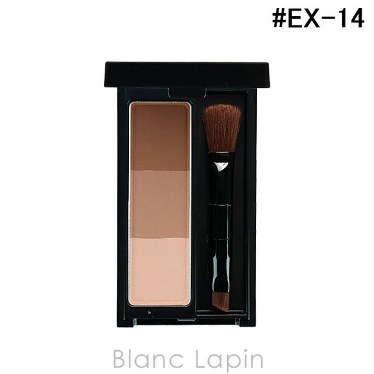 カネボウ ケイト デザイニングアイブロウ3D #EX-14 2.2g | BLANC LAPIN | 詳細画像1 