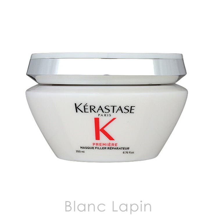 ケラスターゼ PM プルミエール マスクRACリペア 200ml | BLANC LAPIN | 詳細画像2 
