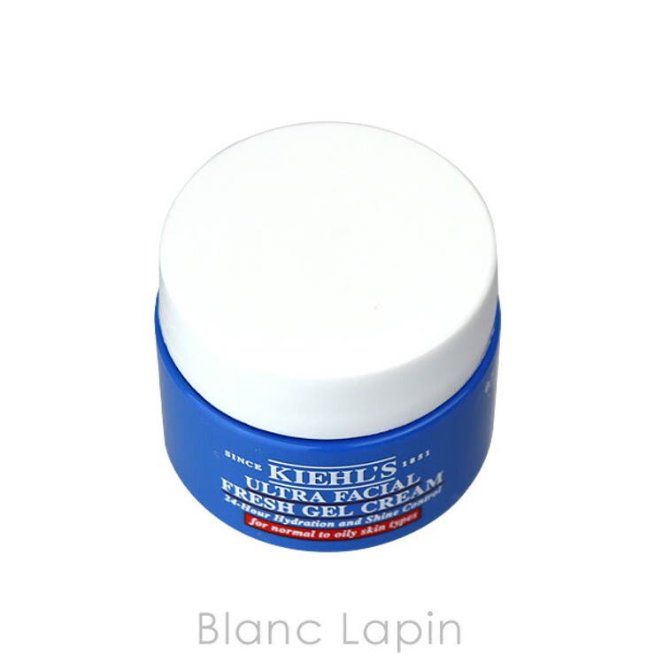 キールズ UFオイルフリージェル 14ml | BLANC LAPIN | 詳細画像3 