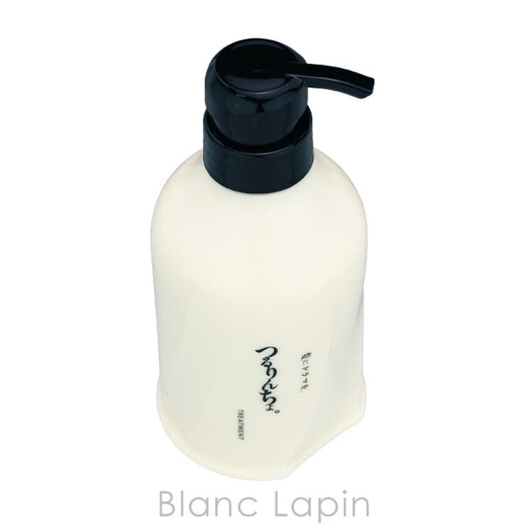 髪にドラマを。 つるりんちょ。トリートメント REGULAR 380g | BLANC LAPIN | 詳細画像3 