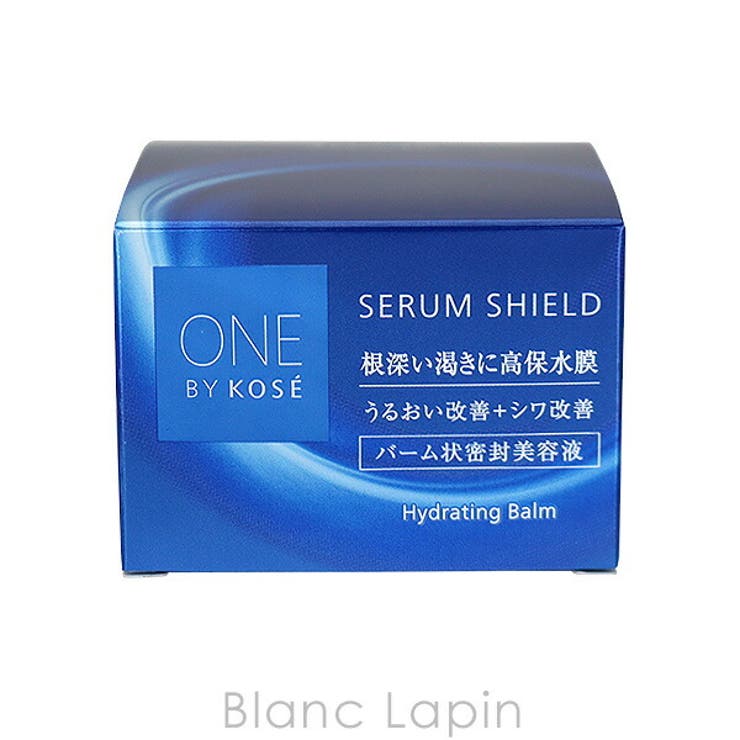 コーセー ワンバイコーセー ONE BY KOSE セラムシールド 40g | BLANC LAPIN | 詳細画像7 