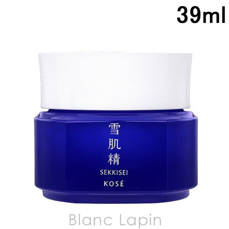コーセー 雪肌精 雪肌精 ブライトニングクリーム 39ml | BLANC LAPIN | 詳細画像1 