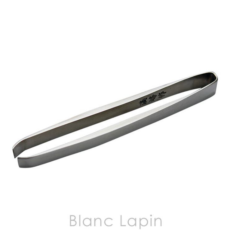 倉田満峰 KURATAMANPOU いろは毛抜うぶ毛用 | BLANC LAPIN | 詳細画像1 