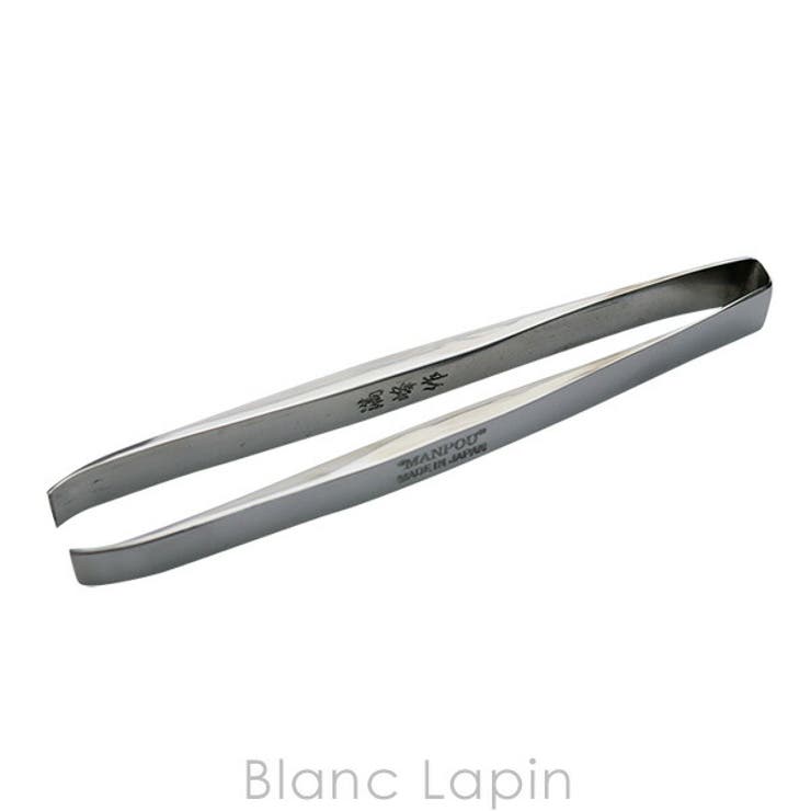 倉田満峰 KURATAMANPOU いろは毛抜き | BLANC LAPIN | 詳細画像1 