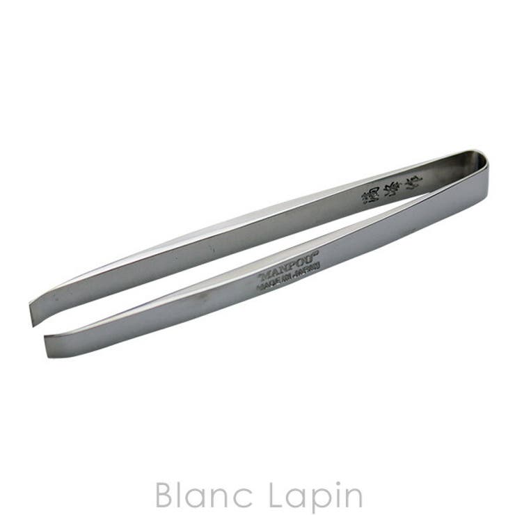 倉田満峰 KURATAMANPOU いろは髭抜き | BLANC LAPIN | 詳細画像1 