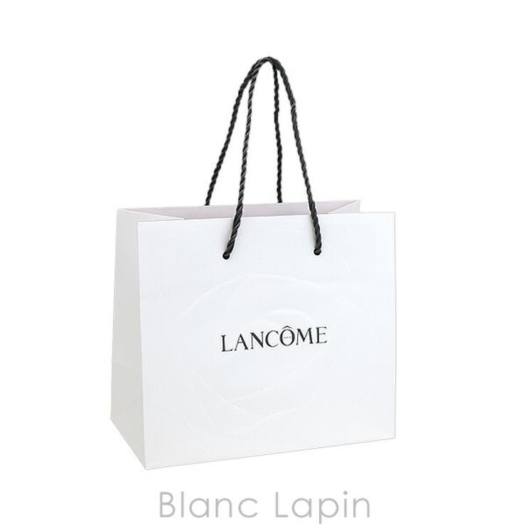 ランコム ショッピングバックⅠ〔GFT〕 | BLANC LAPIN | 詳細画像1 
